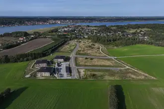 Helårsgrund på Toftekærvej 39, Hadsund Syd, 9560 Hadsund