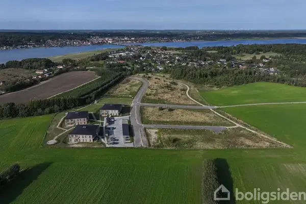 Helårsgrund på Toftekærvej 39, 9560 Hadsund