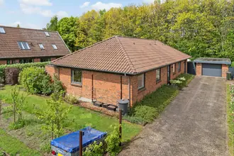 Villa på Fasanvej 51, 8723 Løsning