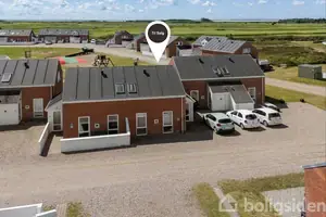 Ejerlejlighed på Vestergade 177B, 6792 Rømø