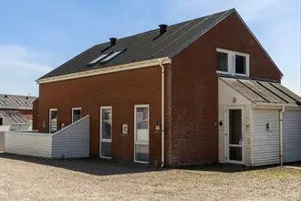 Ejerlejlighed på Vestergade 177B, Havneby, 6792 Rømø