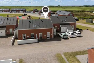 Ejerlejlighed på Vestergade 177B, Havneby, 6792 Rømø