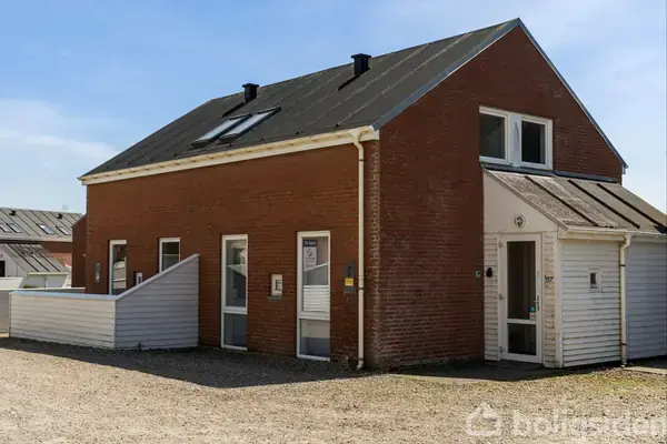 Ejerlejlighed på Vestergade 177B, 6792 Rømø