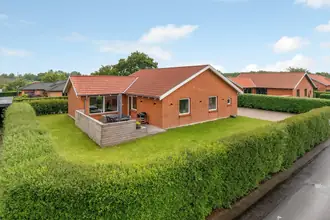 Villa på Knud Aggers Vej 71, 7500 Holstebro