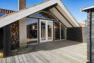 Fritidshus på Vejlby Klit 315, Vejlby, 7673 Harboøre