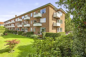 Ejerlejlighed på Hyldegårdsvej 34C, 2., 2920 Charlottenlund