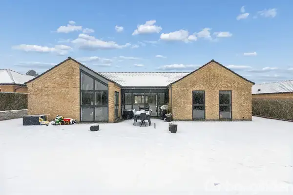 Villa på Skovglimt 17, 7100 Vejle