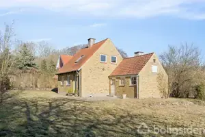 Villa på Langøvej 268, 5390 Martofte