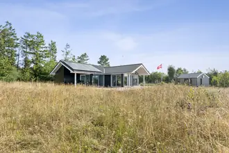 Fritidshus på Bronzehøjen 26, Virksund, 7840 Højslev