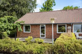 Andelsbolig på Vænget 48, 6510