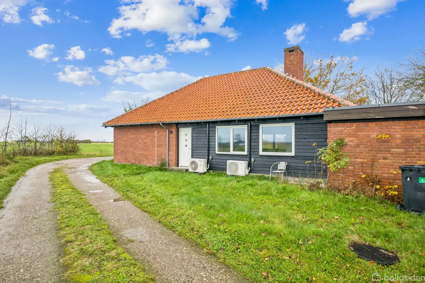 Villa på Gedser Landevej 53, 4874 Gedser