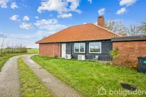 Villa på Gedser Landevej 53, 4874 Gedser