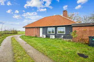 Villa på Gedser Landevej 53, 4874 Gedser