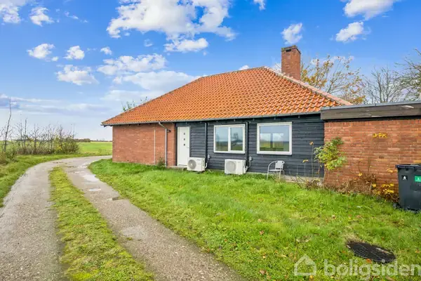 Villa på Gedser Landevej 53, 4874 Gedser