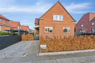 Villa på Stadion Allé 11, 8600 Silkeborg