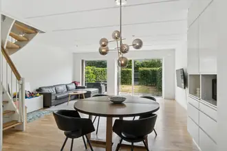 Rækkehus på J E Pitznersvej 53I, 2730 Herlev
