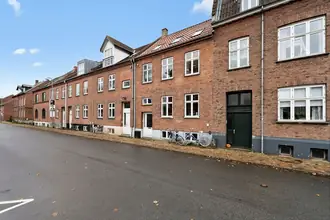 Ejerlejlighed på Danmarksgade 19, 1., 5000 Odense C