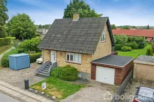 Villa på Landø 12, 5683 Haarby