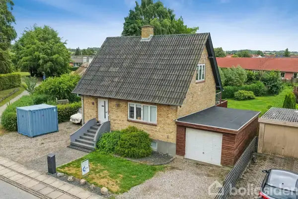 Villa på Landø 12, 5683 Haarby