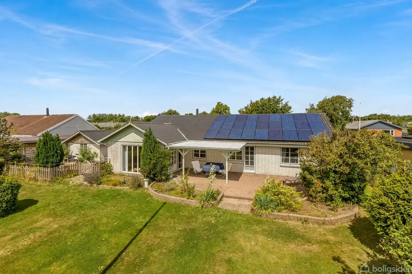 Villa på Agertoften 4, 6280 Højer