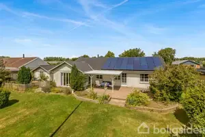 Villa på Agertoften 4, 6280 Højer