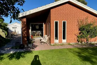 Villa på Munkedammen 16, Allerslev, 4320 Lejre