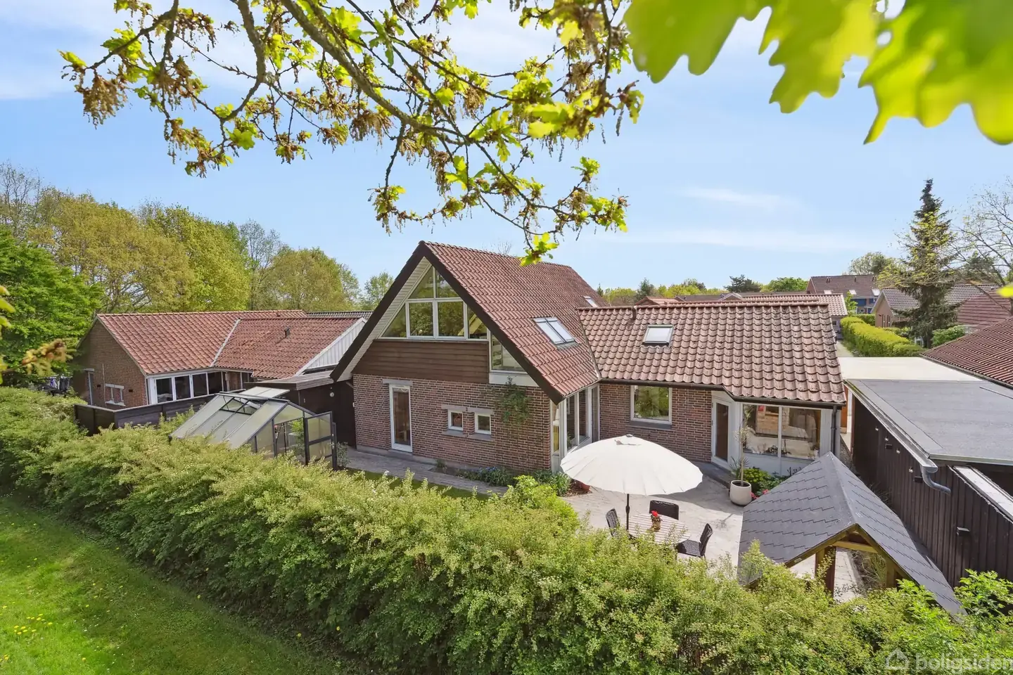 Villa på Ugletoften 315, 5260 Odense S