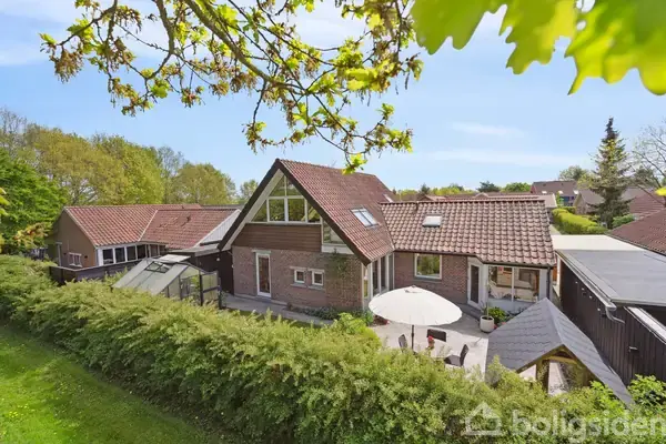 Villa på Ugletoften 315, 5260 Odense S