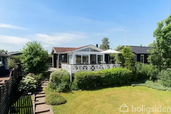 Fritidsbolig på Røllikevej 7, 5300 Kerteminde