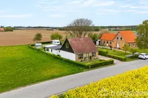 Villa på Lyttehøjvej 14, 4840 Nørre Alslev