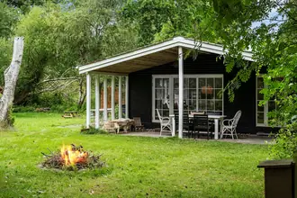 Fritidshus på Caswellsvej 7, Ellinge Lyng, 4560 Vig