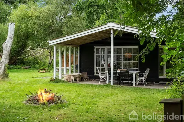 Fritidsbolig på Caswellsvej 7, 4560 Vig