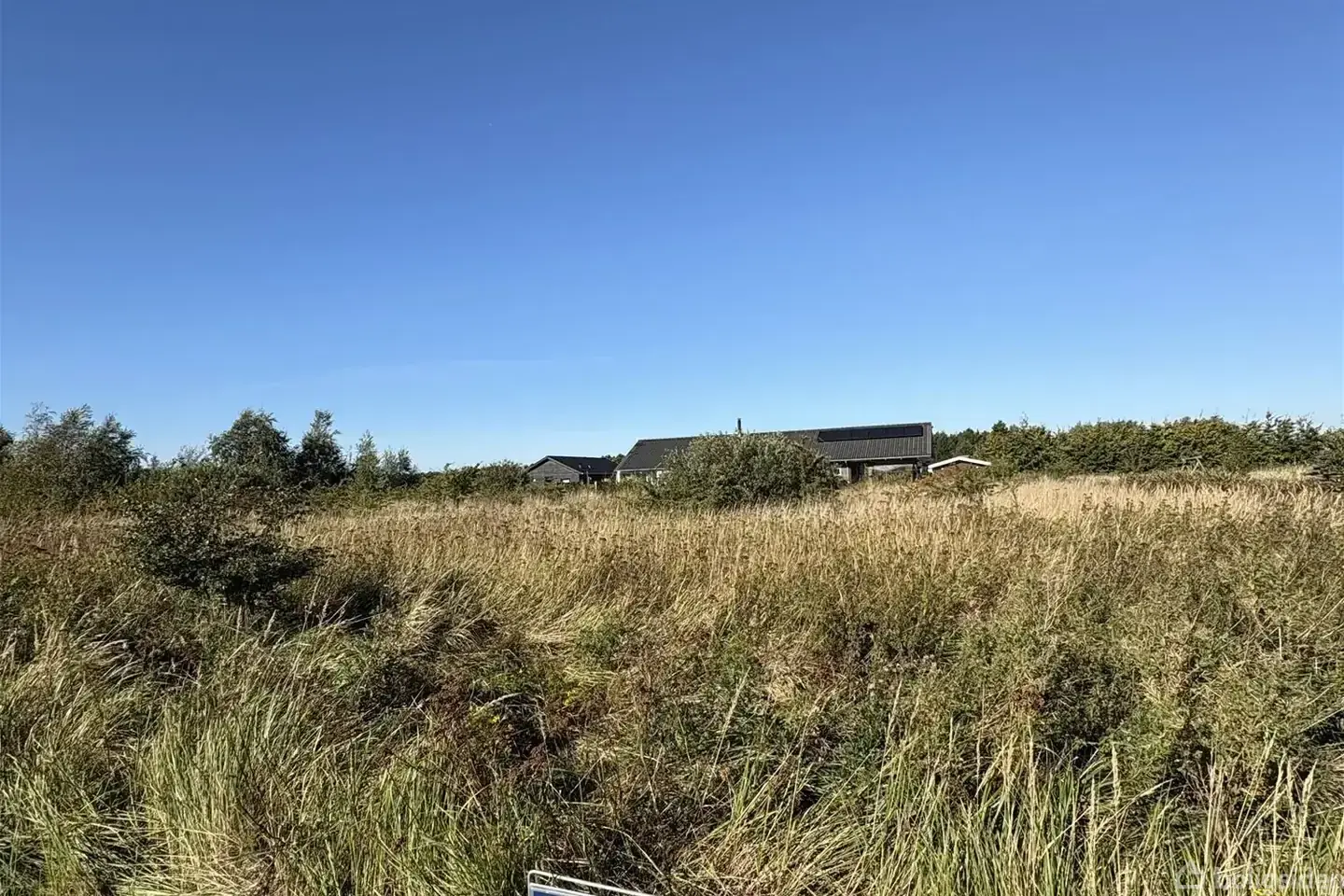 Fritidsgrund på Ankersholm 37, 4970 Rødby