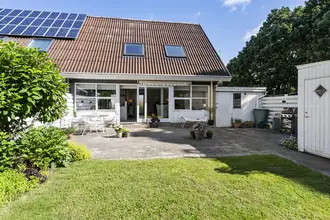 Rækkehus på Hermelinløkken 38, Korup, 5210 Odense NV