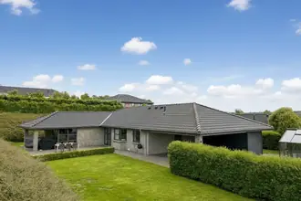 Villa på Hermelinvej 5, 8643 Ans By