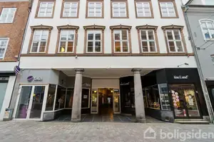 Ejerlejlighed på Sct. Mathias Gade 62, 2. tv., 8800 Viborg