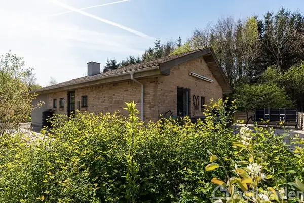 Villa på Jellingvej 20, 7182 Bredsten