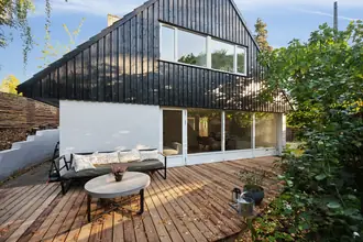 Villa på Grøndals Parkvej 66B, 2720 Vanløse