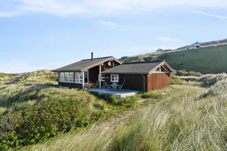 Fritidshus på Ruthsvej 13, Kettrup, 9480 Løkken