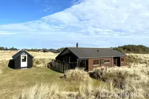 Fritidsbolig på Harestien 23, 9850 Hirtshals