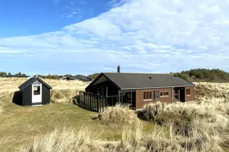 Fritidshus på Harestien 23, Tornby, 9850 Hirtshals