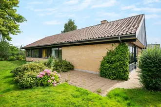 Villa på Grøntoften 7, 8462 Harlev J