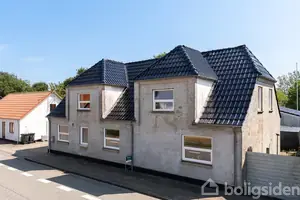 Villa på Bredgade 47, 7540 Haderup