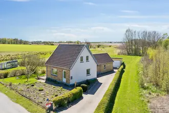 Villa på Orelundvej 21, Nakke, 5592 Ejby