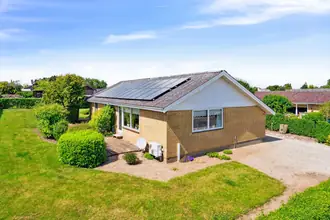 Villa på Dæmningen 26, Nr Broby, 5672 Broby