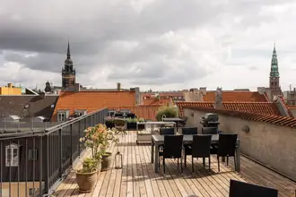 Ejerlejlighed på Badstuestræde 18D, 2. th., 1209 København K