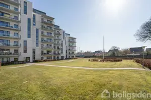 Ejerlejlighed på Markedsvej 65, st., 9900 Frederikshavn