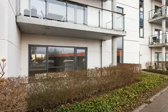 Ejerlejlighed på Markedsvej 65, 9900 Frederikshavn