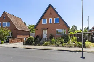 Villa på Oksebæksvej 35, 4900 Nakskov