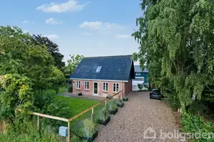Villa på Rødbyvej 24, 4920 Søllested